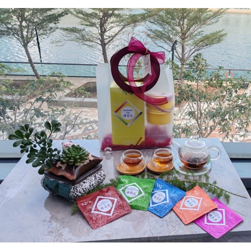 禮品裝 (新包裝)