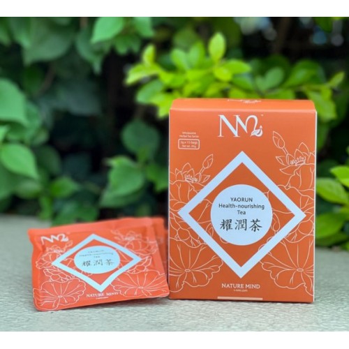 耀潤茶
